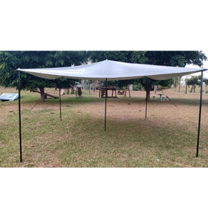 Barraca / tenda 2 x 2 – Área de Vivência - Equipamentos NR31